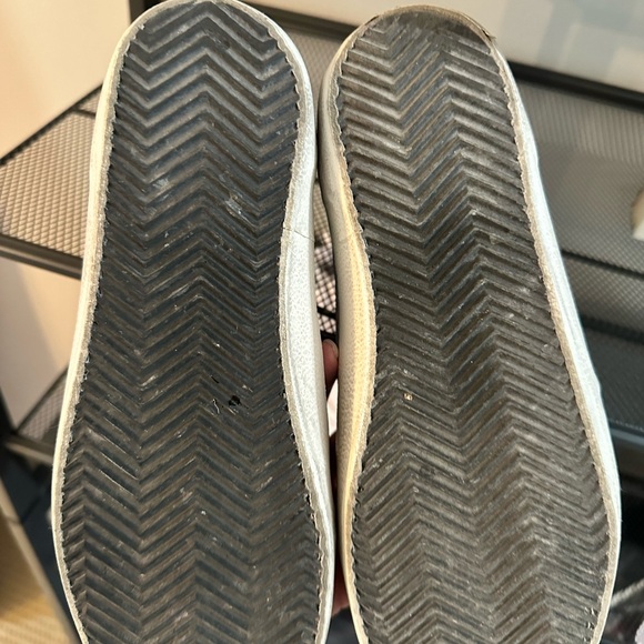 Golden Goose Midstars - Picture 3 of 4